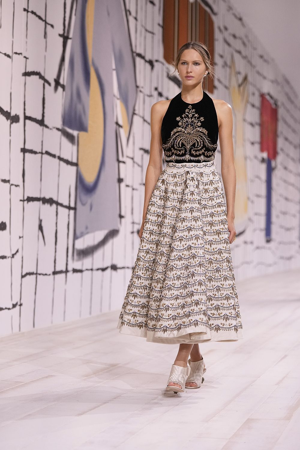 Стилът на Dior