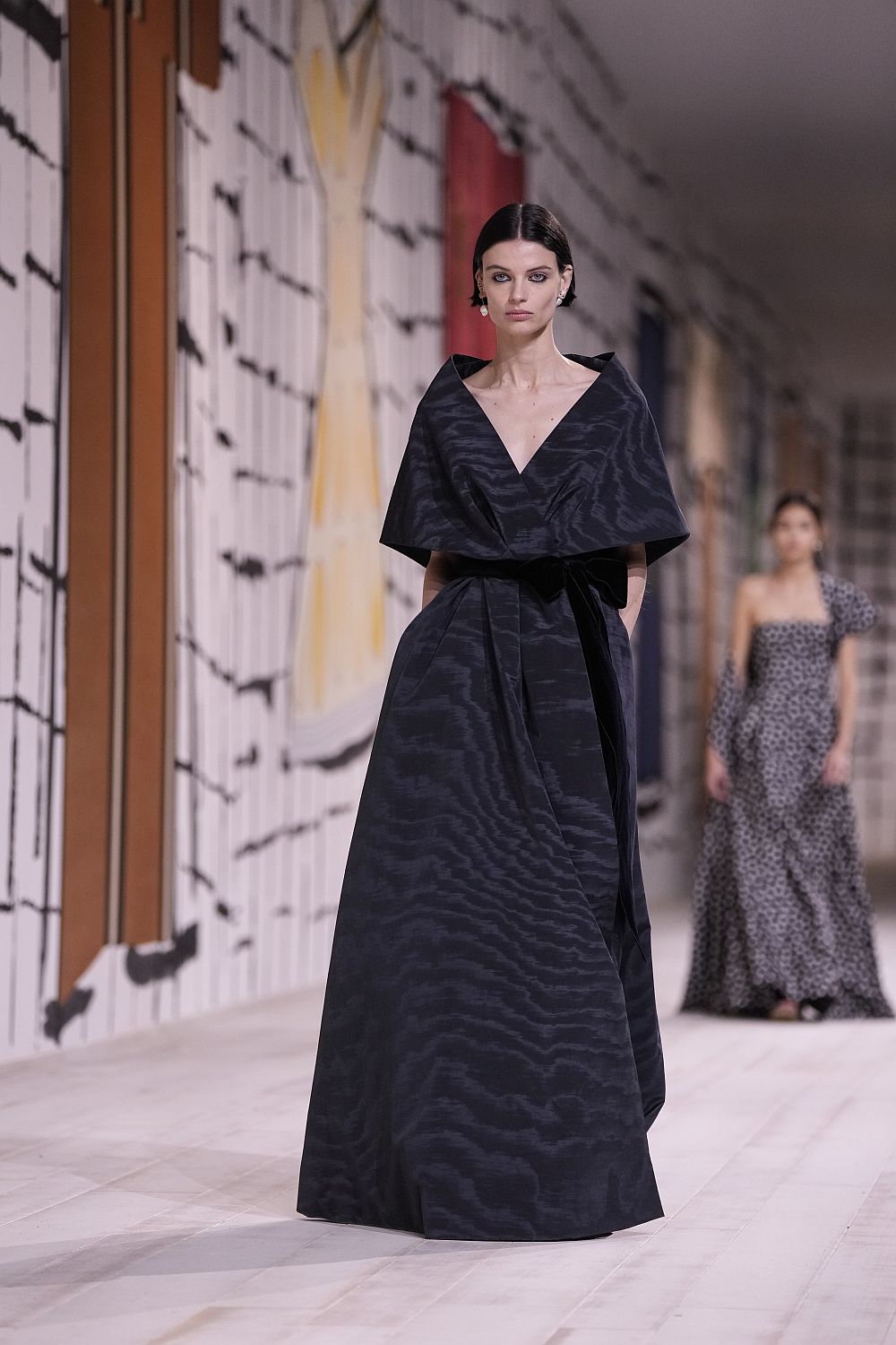 Стилът на Dior