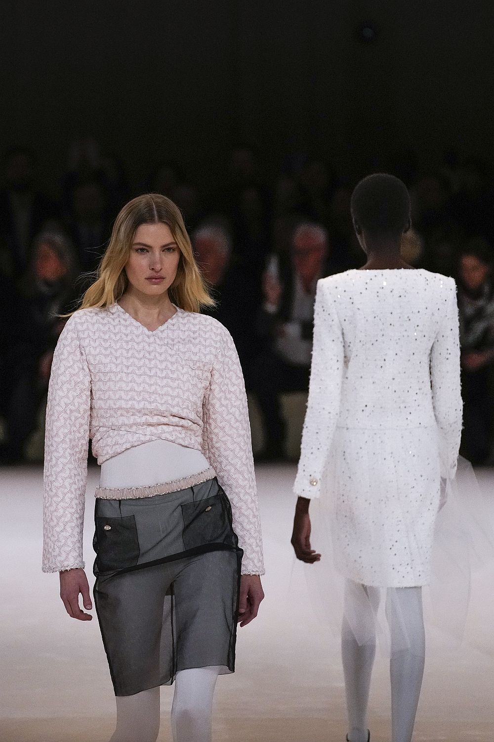 Стилът на Dior