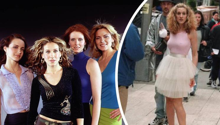 Кари Брадшоу - НА ТЕЗГЯХА: Полата на Кари Брадшоу продадена за колосална сума!