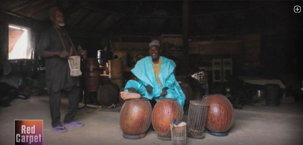 В свят, доминиран все повече от рап и електронна музика,