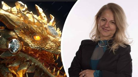 Мариана Мръвкова