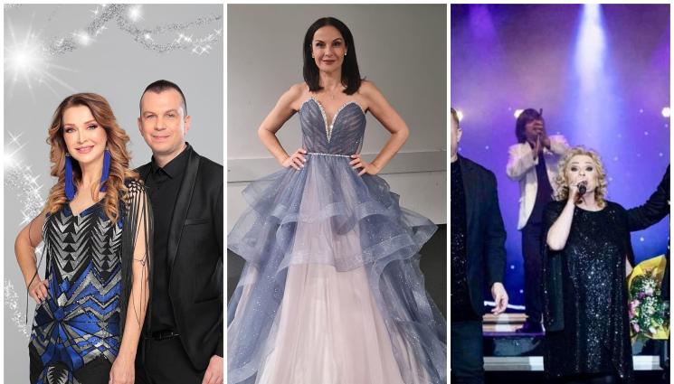 Телегаф - ТелеГаф: Роси Кирилова - някой да възпее обеците й!