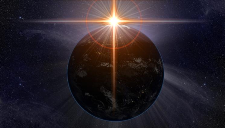 уран - МАГ ЗОДИАК: Уран в знака на България разкрива истини