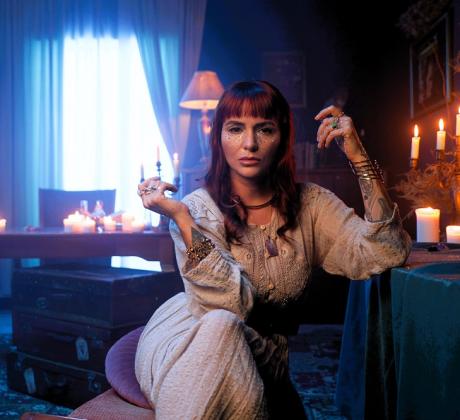 Колко пъти тази седмица си си казвала Не мога повече