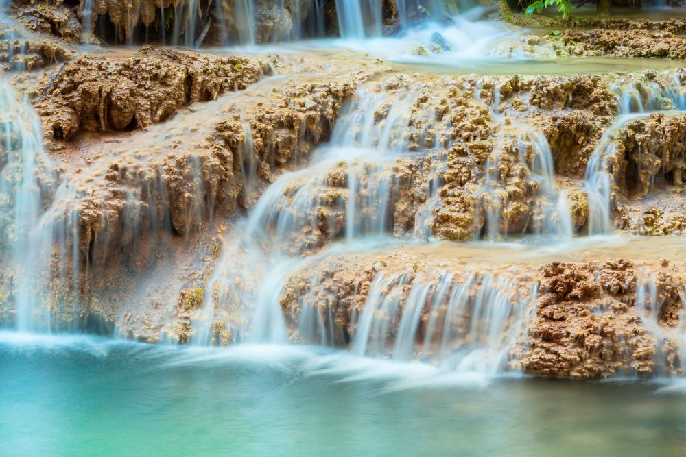 Крушунски водопади