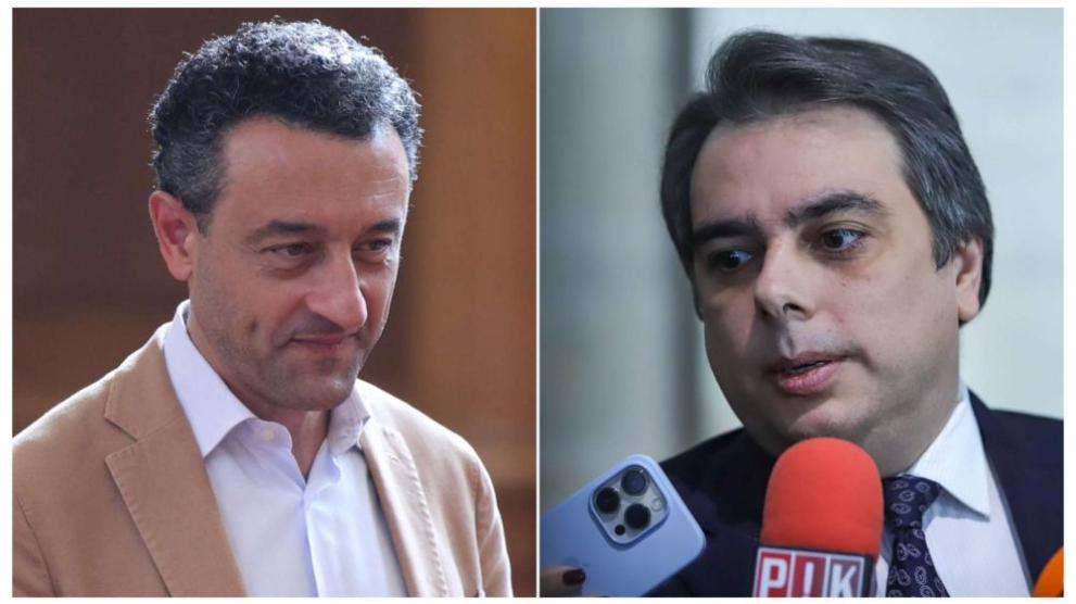  Купувачът поиска имота сам, не бях сигурен дали да го