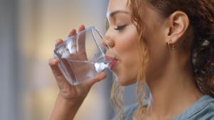 Количество вода което трябва да пием на ден може да