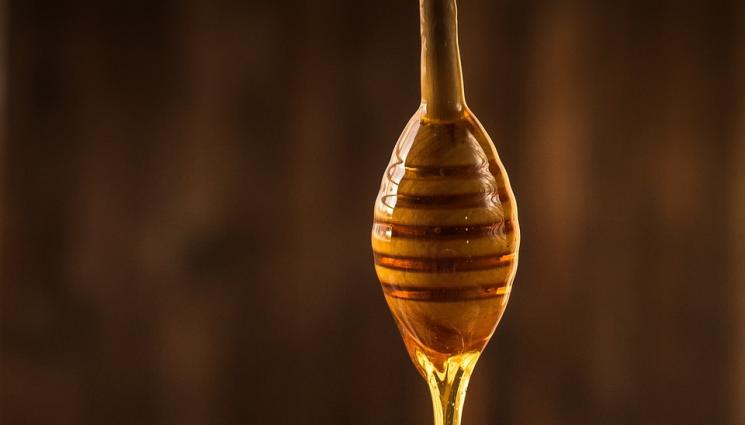 мед - ТОТАЛЕН ХИТ: Мед за стройна фигура! 