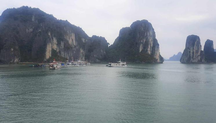 Виетнам - ПЪТЕПИС: Виетнам - страна на противоположностите! (СНИМКИ)