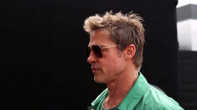 Брад Пит мечтае отново да стане баща?