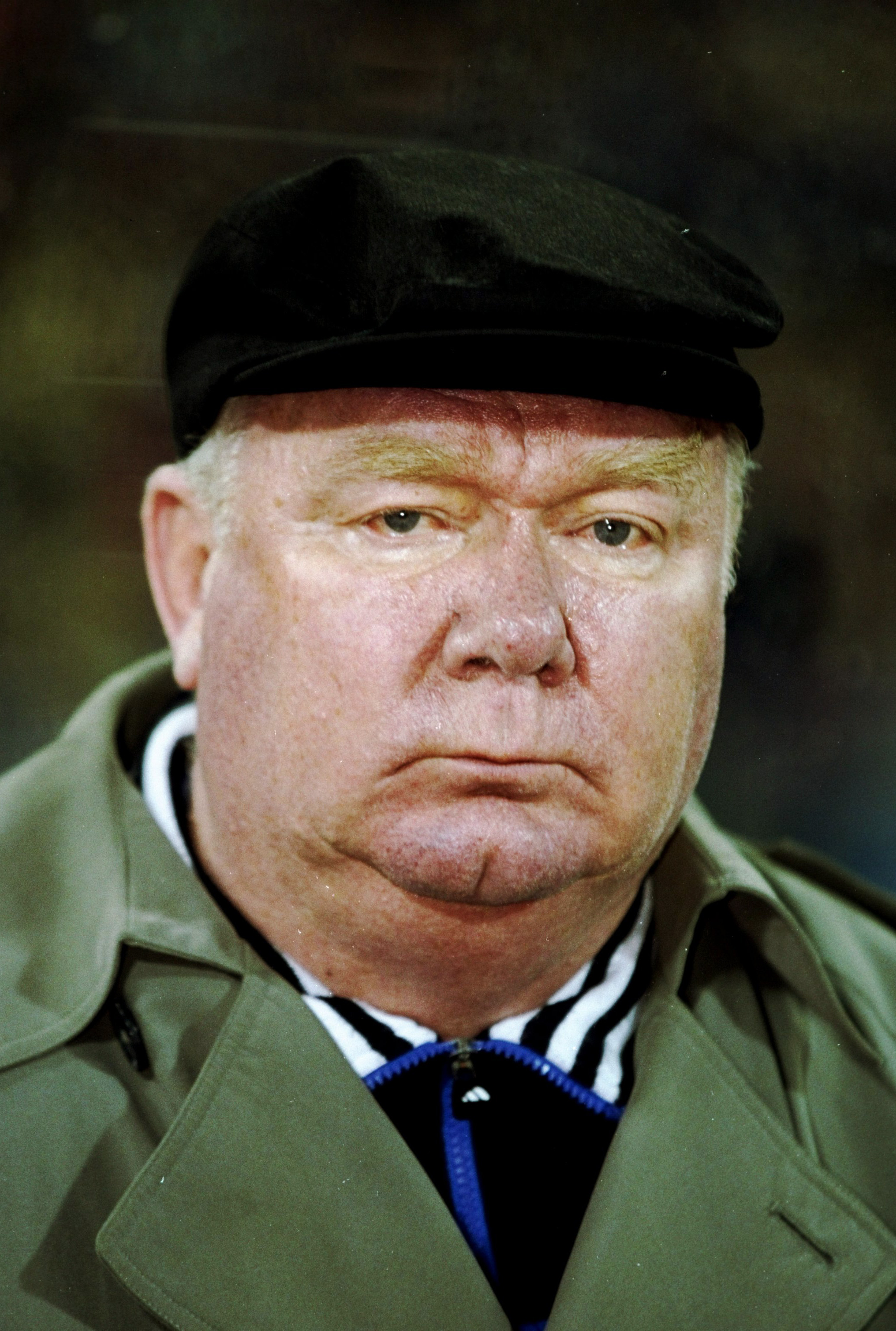 Валерий Лобановски