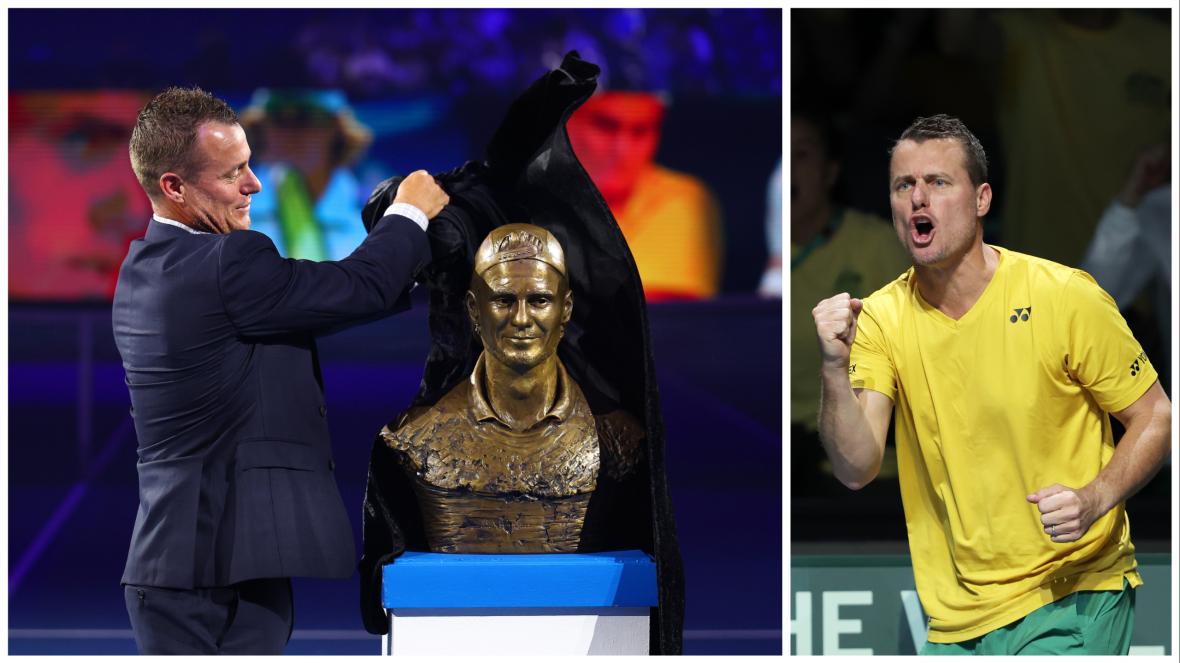 Лейтън Хюит