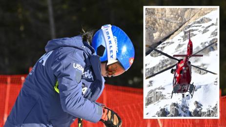 Микаела Шифрин