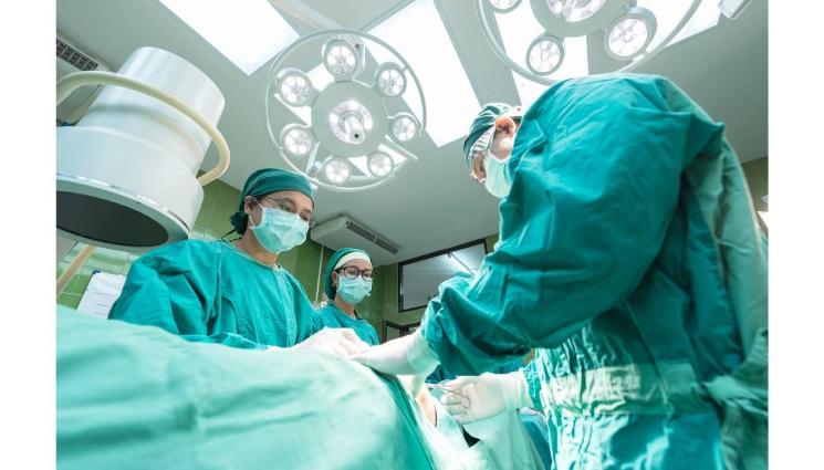 операция - Донорска ситуация в България даде шанс за живот на трима румънци