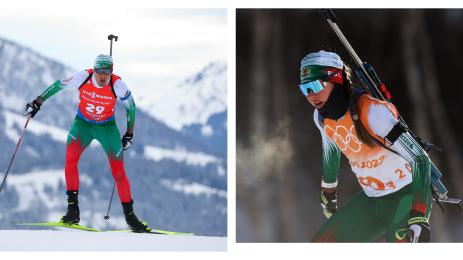 Владимир Илиев Лора Христова