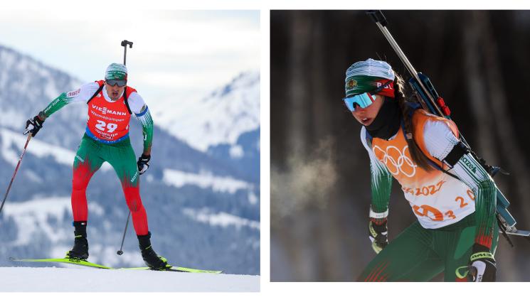 Владимир Илиев Лора Христова - Стрелбата провали Владо Илиев на европейското