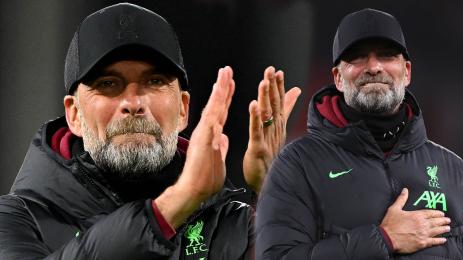 Клоп Ливърпул