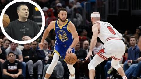 Голдън Стейт