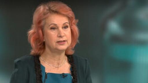 <p>Проф. Ива Христова разкри има ли&nbsp;основание за тревога от хантавирус у нас</p>