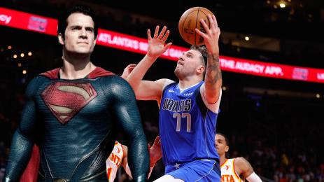 Лука Дончич