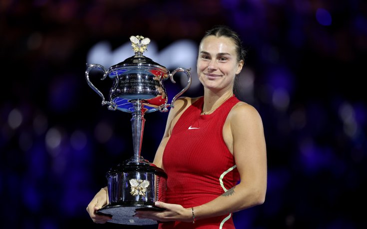 Сабеленка иска да вдигне трофея от Australian Open за трети пореден път