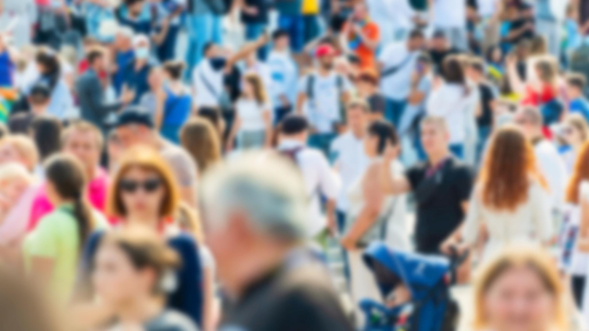 София вече официално е дом на 1 295 931 души