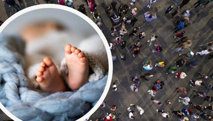 население - Топим се като за световно!