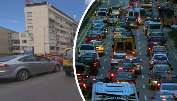 мост яворов - БЪРЗА ВРЪЗКА В СОФИЯ: Вдигат мост между долен и горен „Яворов“