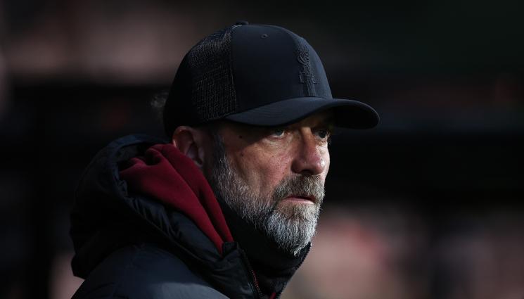 Клоп - Беше логично: Тръгнаха спекулациите за Клоп в Реал