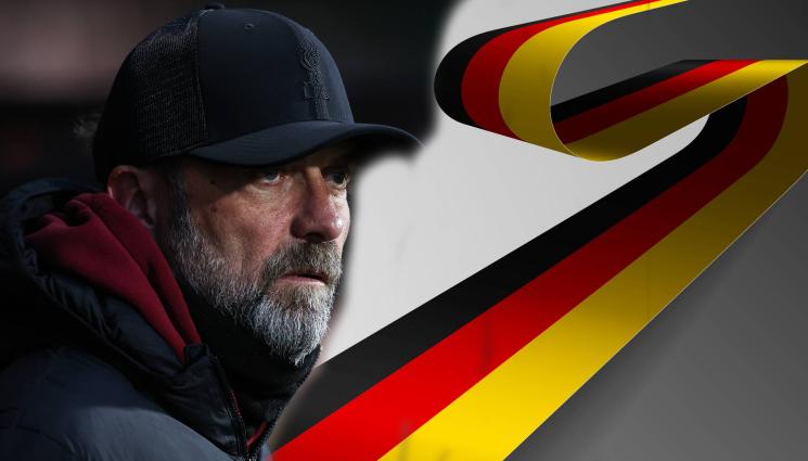 Клоп - Юрген Клоп не издържа дълго далеч от Ливърпул