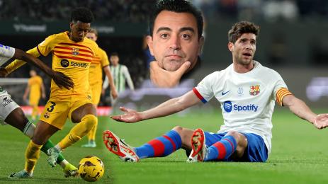 Сержи Роберто Балде Шави