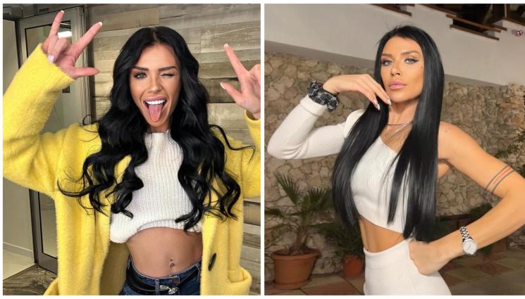 Дени - СЪС ЗНАК НА ДВЕ ПЛЕМЕНА: Дени си направи обувки за Игрите!