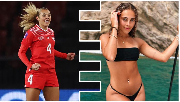 Алая Пилгрим - Футболисти го удариха на романтика в Алпите