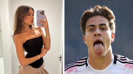 Кенан Йълдъз Мадисън Биър