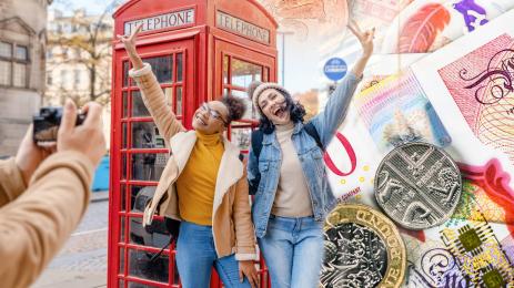 телефонни кабини лондон