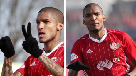 Фернандо Каранга