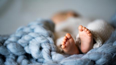 ДОМ СЛАДЪК ДОМ: Изписаха бебе, родено под половин килограм, след 6-месечен престой