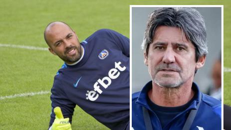 Николай Михайлов