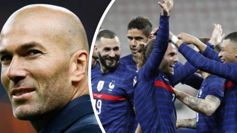 Зиденин Зидан