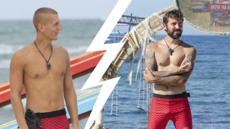 елвиса рълев