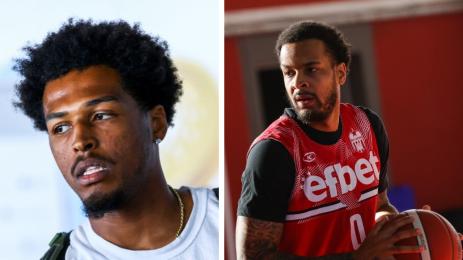 Кейлъб Уесън