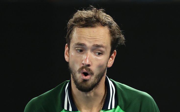 Разрешиха на руските и беларуски тенисисти да участват на Игрите в Париж