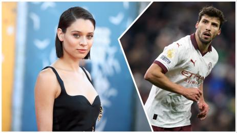 Рубен диаш даниела мелхиор