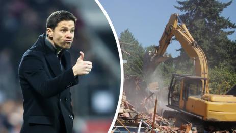 шаби алонсо