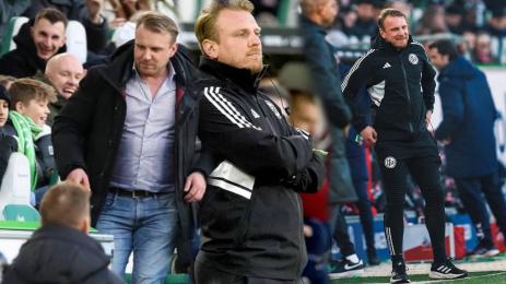 Тобиас Крул Волфсбург