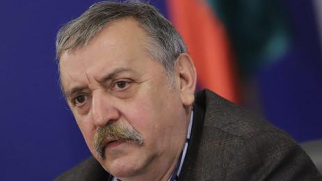 Проф. Тодор Кантарджиев пред „ЗДРАВЕ с Телеграф“: 1 от 100 възрастни с варицела стига до пневмония