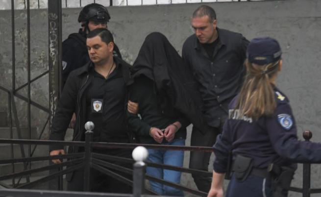 Родителите на сръбския тийнейджър, убил 10 души в училище, се изправят пред съда
