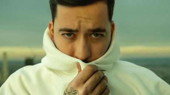 Mahmut Orhan обяви дебютния си албум "Pangea"