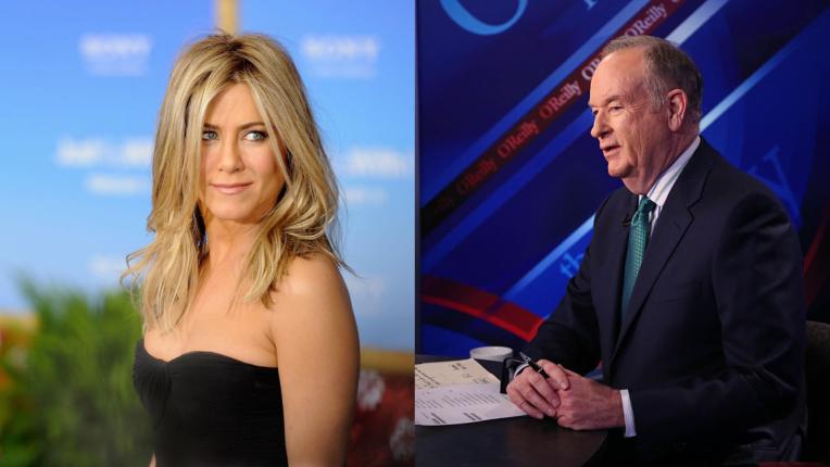  5 от най-големите холивудски кавги 